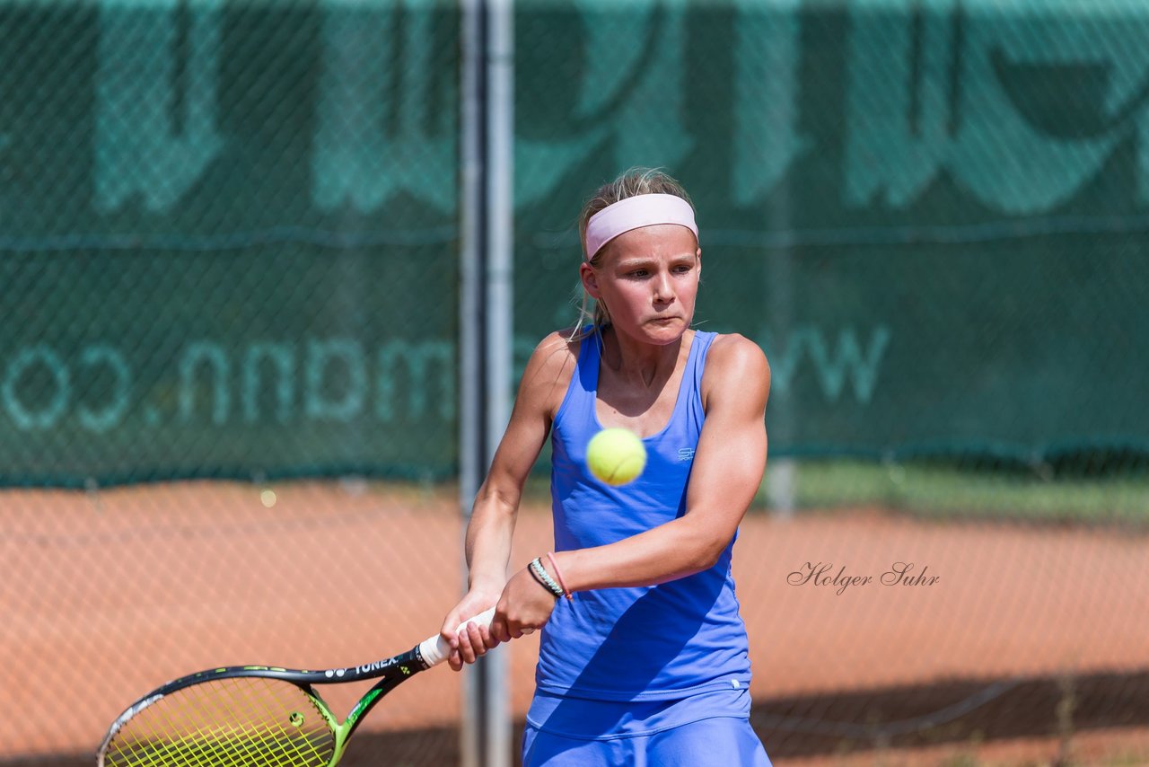 Philippa Färber 397 - Luetjenseer Junior Cup